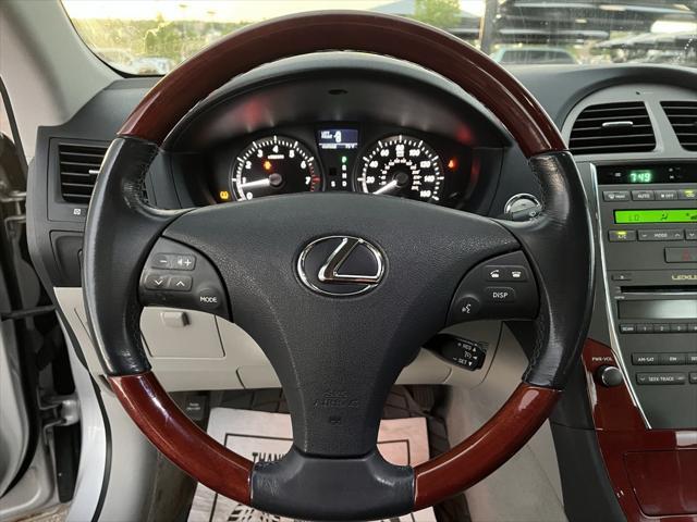used 2008 Lexus ES 350 car, priced at $5,500