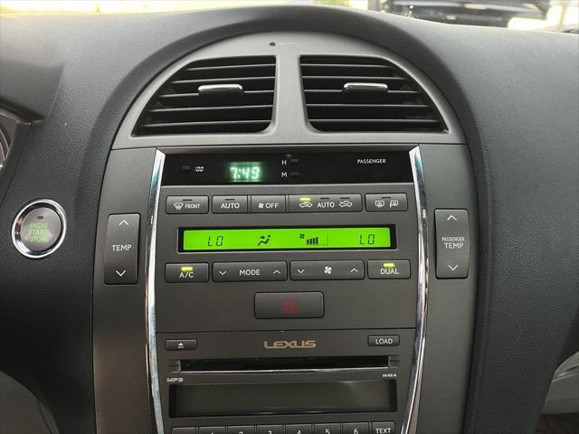 used 2008 Lexus ES 350 car, priced at $5,500