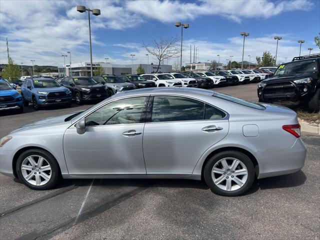 used 2008 Lexus ES 350 car, priced at $8,000