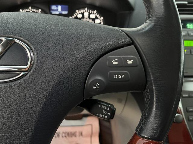 used 2008 Lexus ES 350 car, priced at $5,500