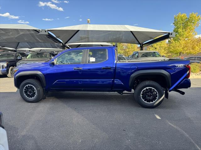 new 2024 Toyota Tacoma car, priced at $51,839