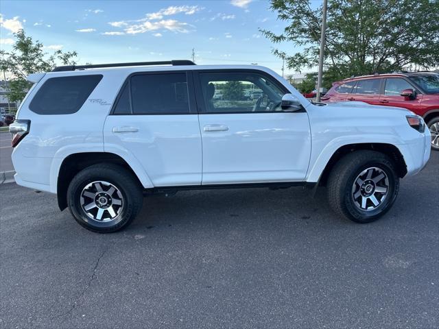 used 2023 Toyota 4Runner car, priced at $39,900