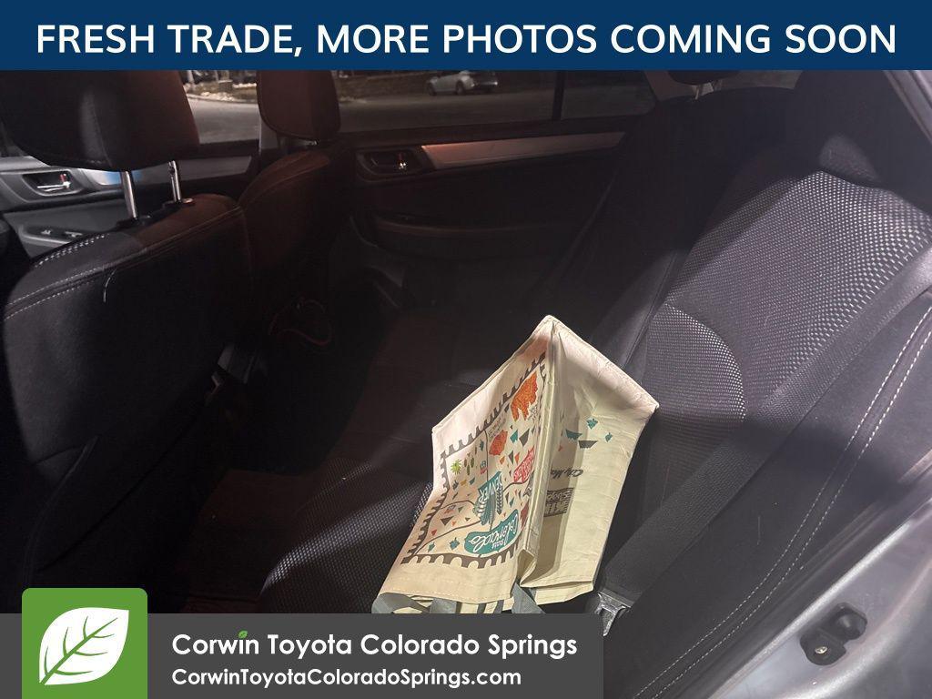 used 2016 Subaru Outback car, priced at $13,500