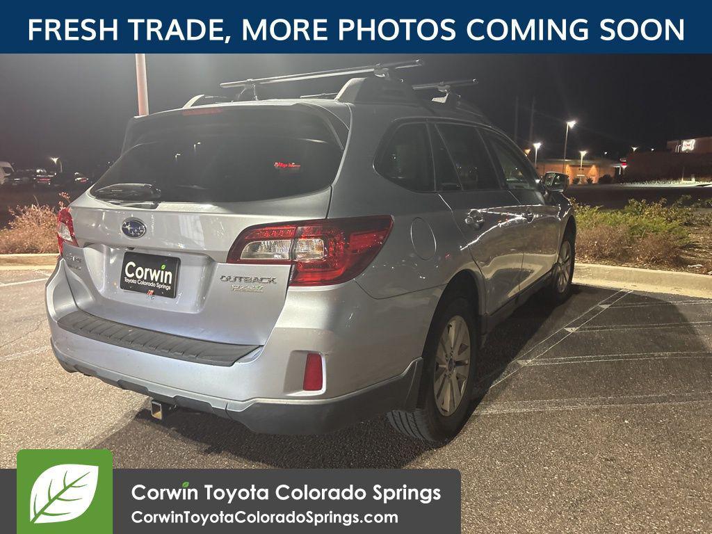 used 2016 Subaru Outback car, priced at $13,500