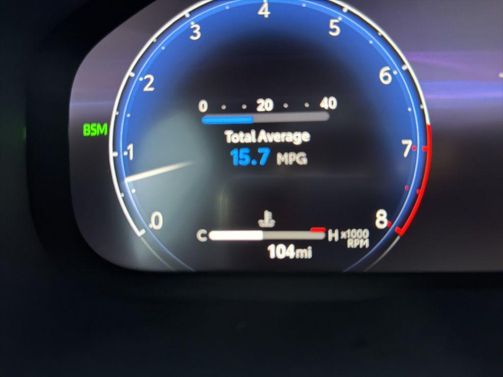 used 2025 Toyota RAV4 car, priced at $43,673