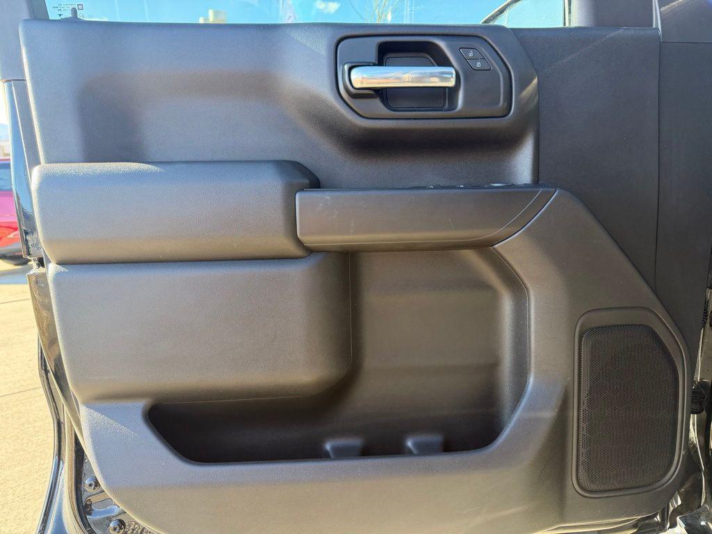 used 2023 Chevrolet Silverado 1500 car, priced at $32,500