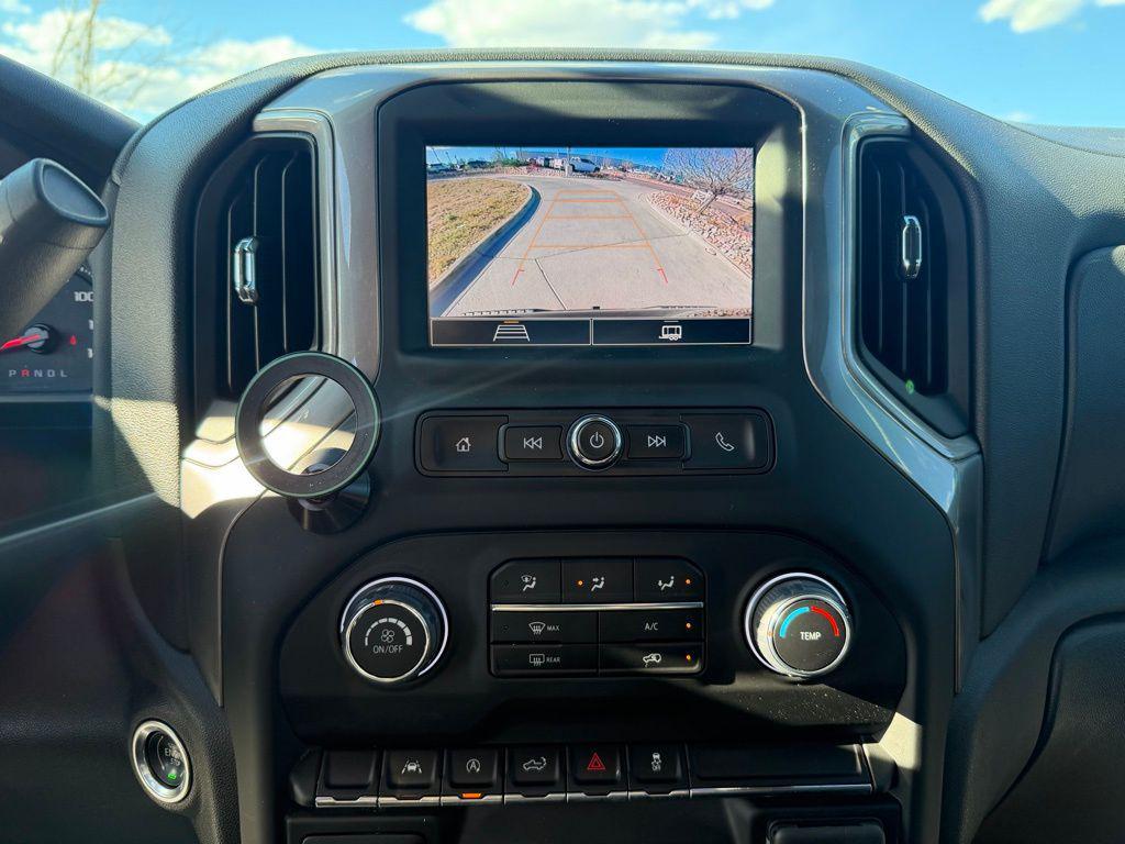 used 2023 Chevrolet Silverado 1500 car, priced at $32,500