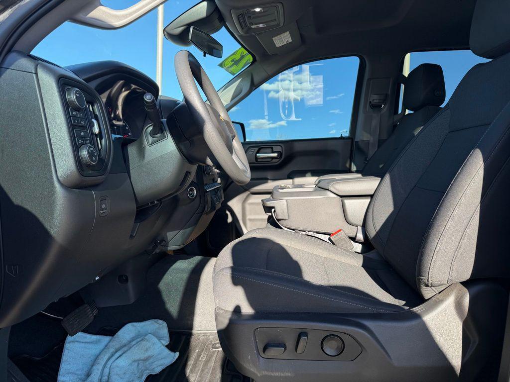 used 2023 Chevrolet Silverado 1500 car, priced at $32,500