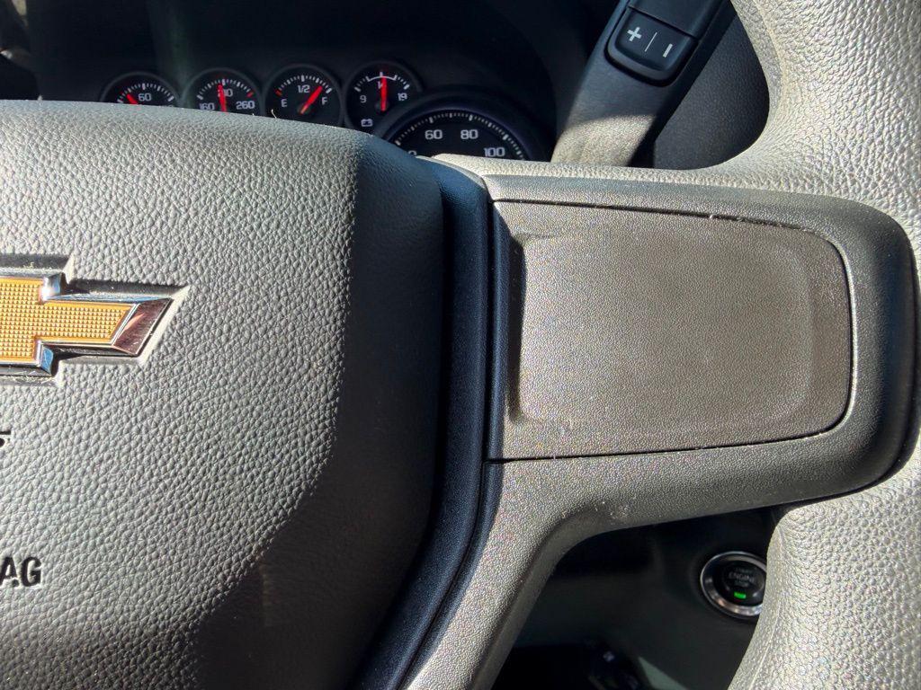 used 2023 Chevrolet Silverado 1500 car, priced at $32,500