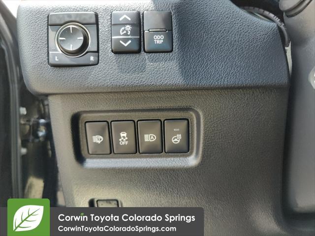 used 2021 Lexus GX 460 car, priced at $45,000