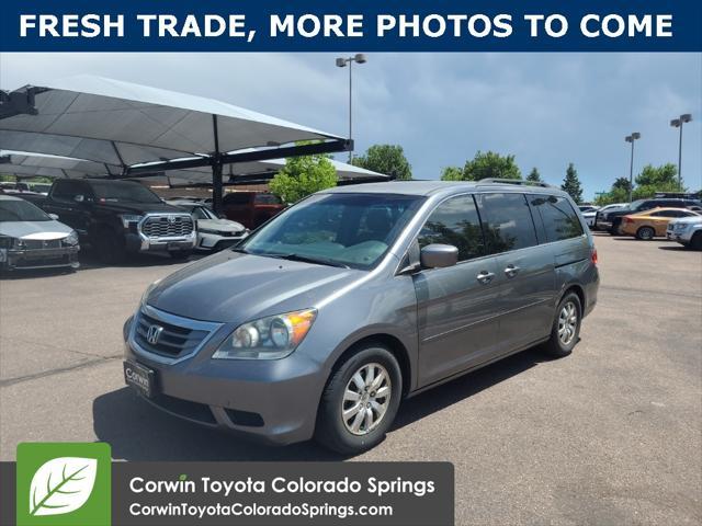 used 2009 Honda Odyssey car, priced at $7,000
