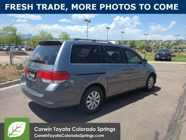 used 2009 Honda Odyssey car, priced at $7,000