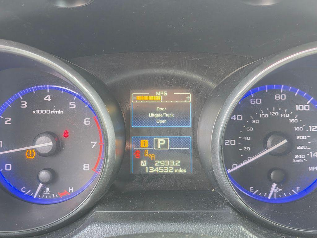 used 2015 Subaru Outback car, priced at $10,500