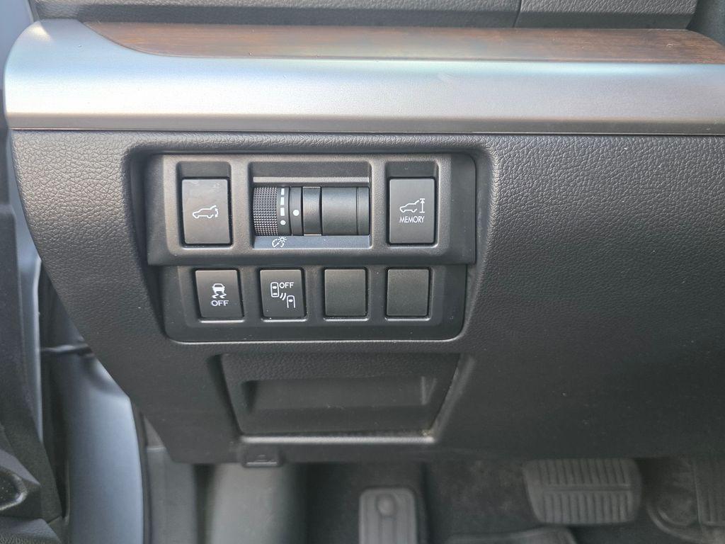 used 2015 Subaru Outback car, priced at $10,500