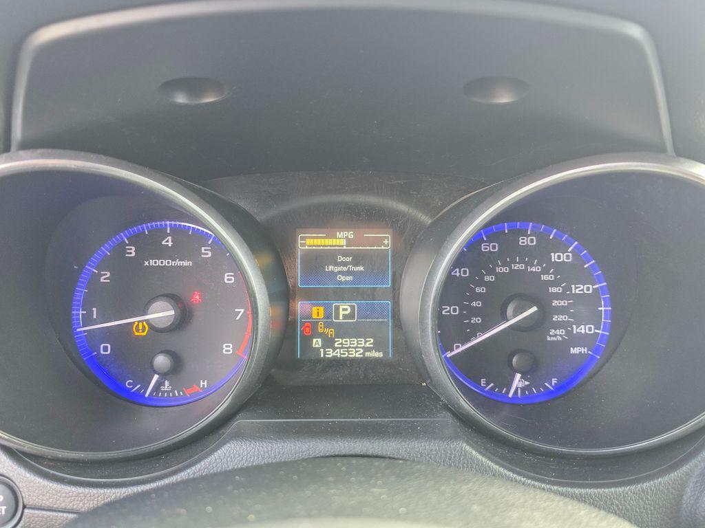 used 2015 Subaru Outback car, priced at $10,500