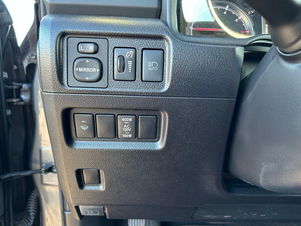 used 2021 Toyota 4Runner car, priced at $49,500