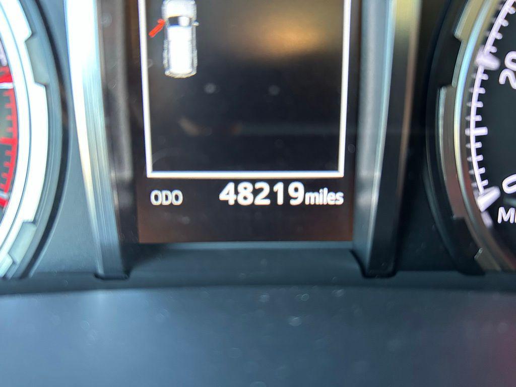 used 2021 Toyota 4Runner car, priced at $49,500