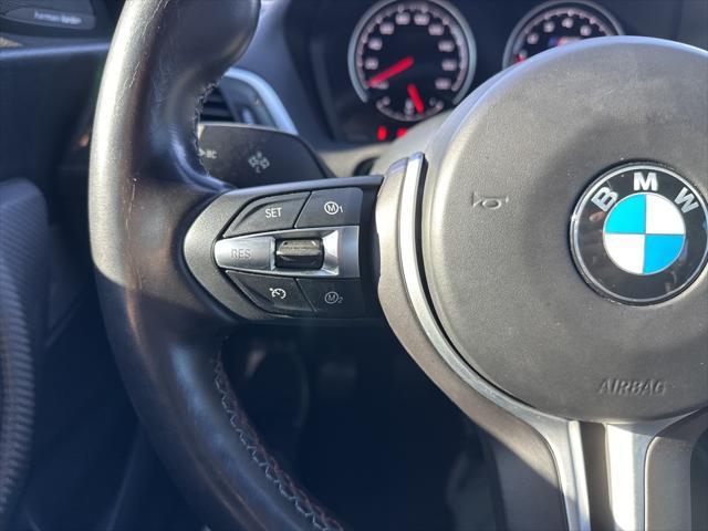 used 2019 BMW M2 car, priced at $47,000