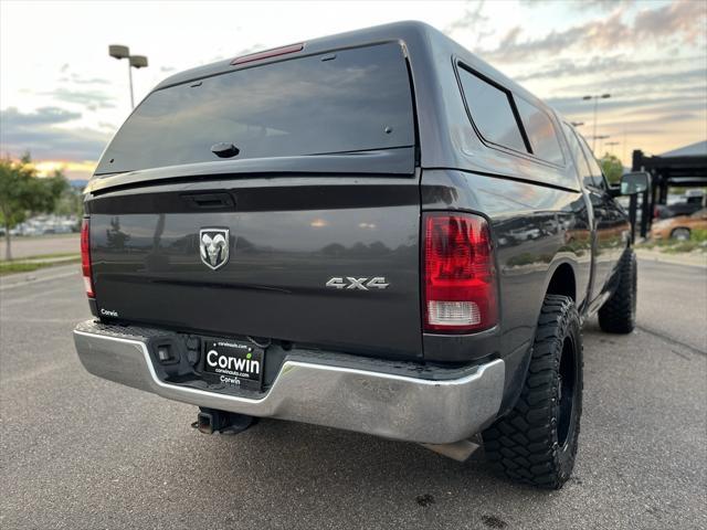 used 2015 Ram 1500 car, priced at $16,000