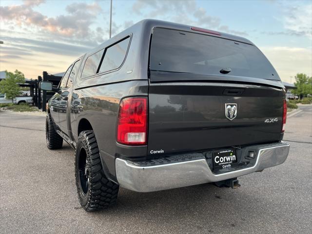 used 2015 Ram 1500 car, priced at $16,000