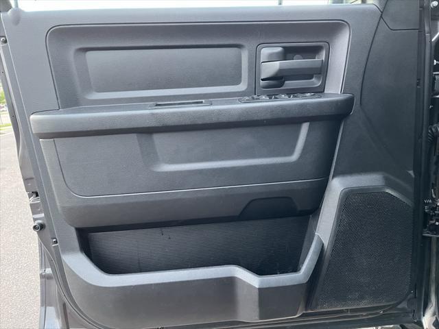 used 2015 Ram 1500 car, priced at $16,000