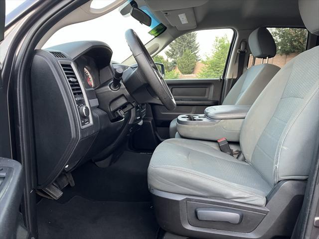 used 2015 Ram 1500 car, priced at $16,000