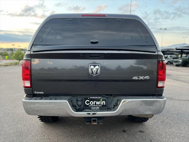 used 2015 Ram 1500 car, priced at $16,000
