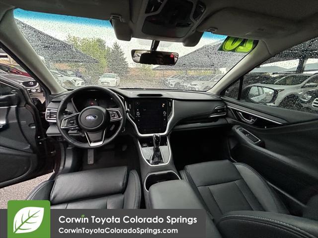 used 2020 Subaru Outback car, priced at $21,500