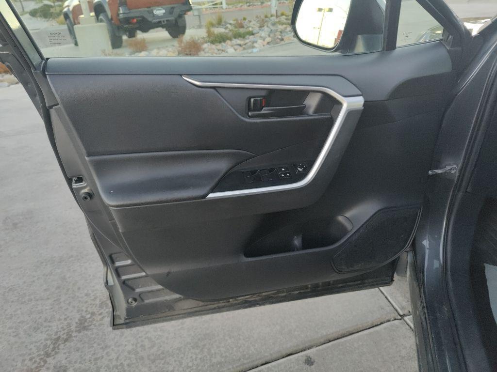 used 2019 Toyota RAV4 Hybrid car, priced at $23,000