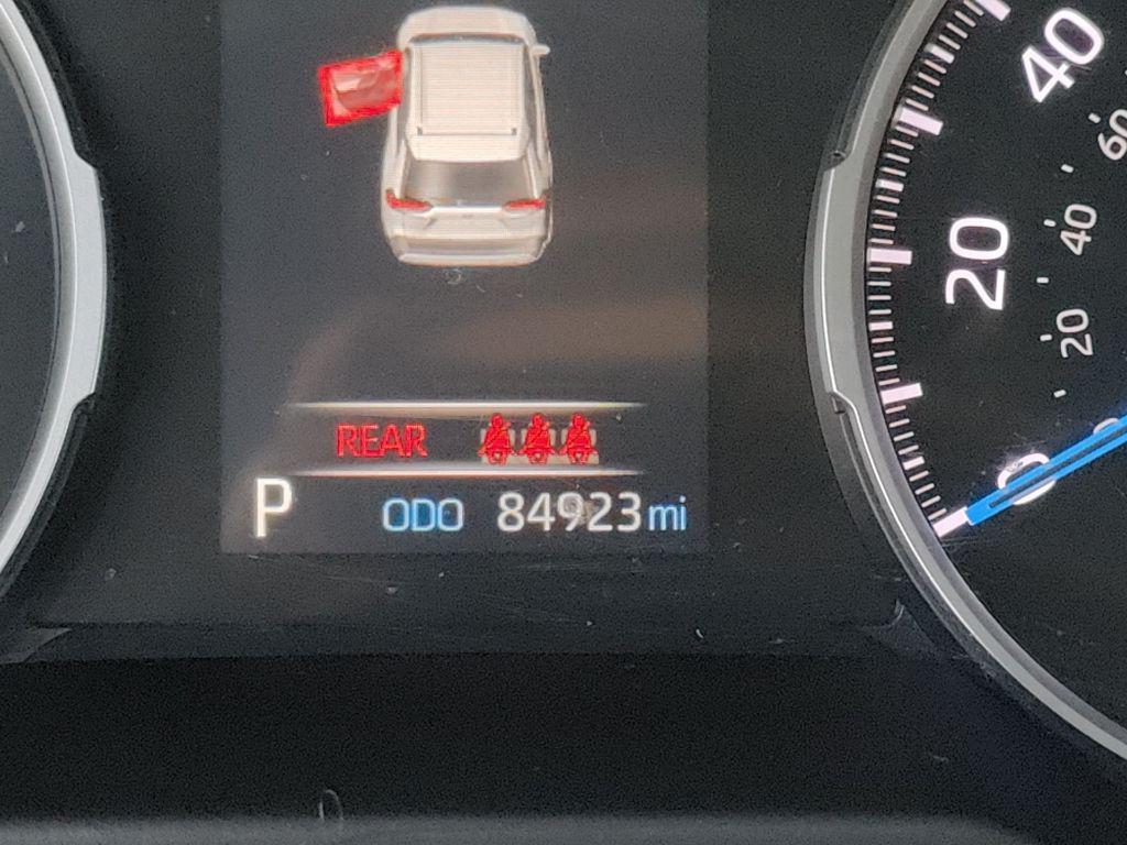 used 2019 Toyota RAV4 Hybrid car, priced at $23,000