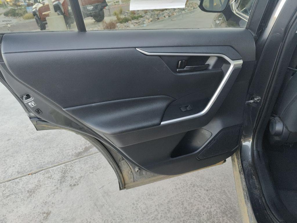 used 2019 Toyota RAV4 Hybrid car, priced at $23,000