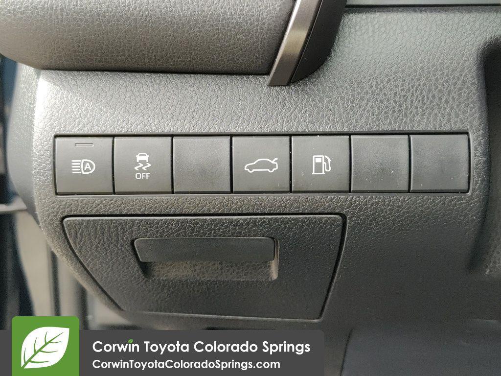 used 2018 Toyota Camry car, priced at $13,250