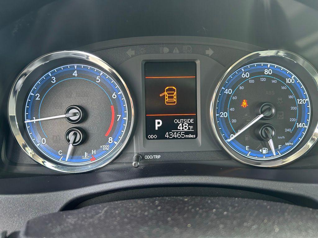 used 2019 Toyota Corolla car, priced at $16,500