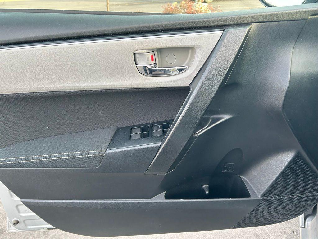 used 2019 Toyota Corolla car, priced at $16,500