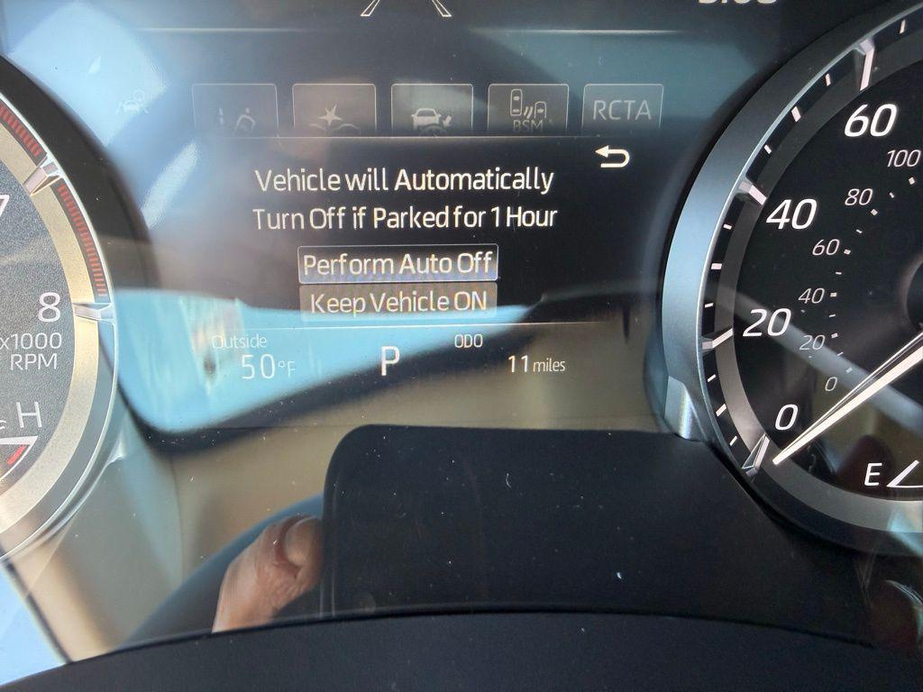 used 2026 Toyota Highlander car, priced at $52,189