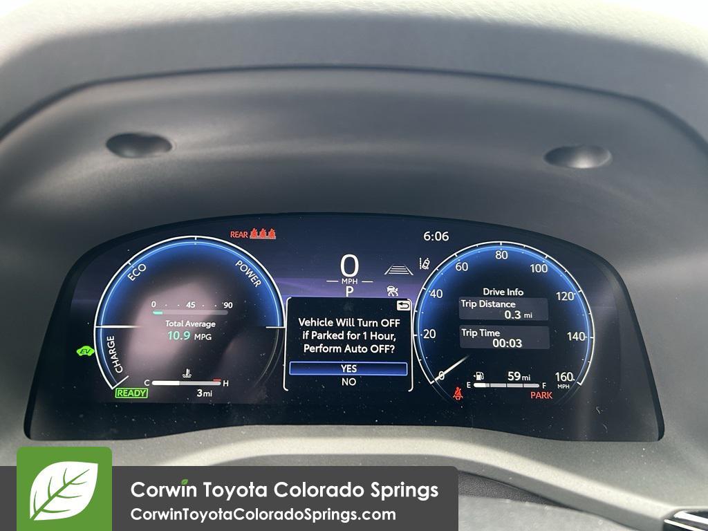 new 2025 Toyota Camry car, priced at $39,587
