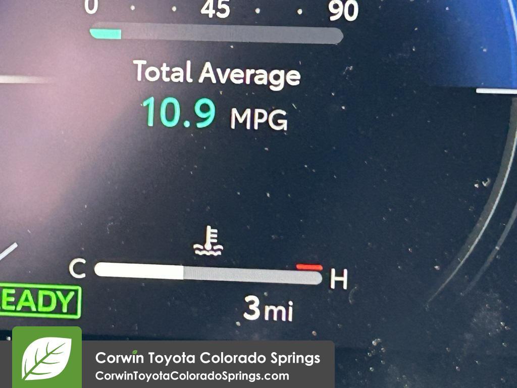 new 2025 Toyota Camry car, priced at $39,587