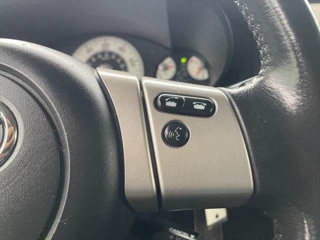 used 2014 Toyota FJ Cruiser car, priced at $20,500