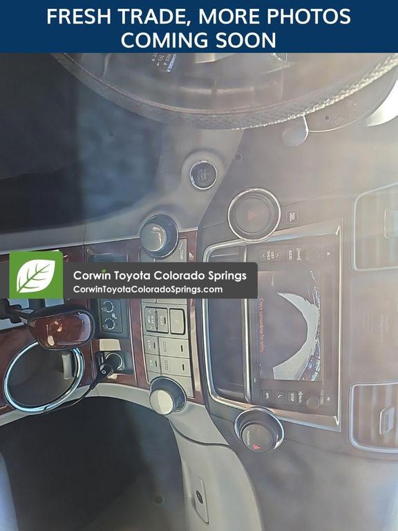 used 2013 Toyota Highlander car, priced at $13,000