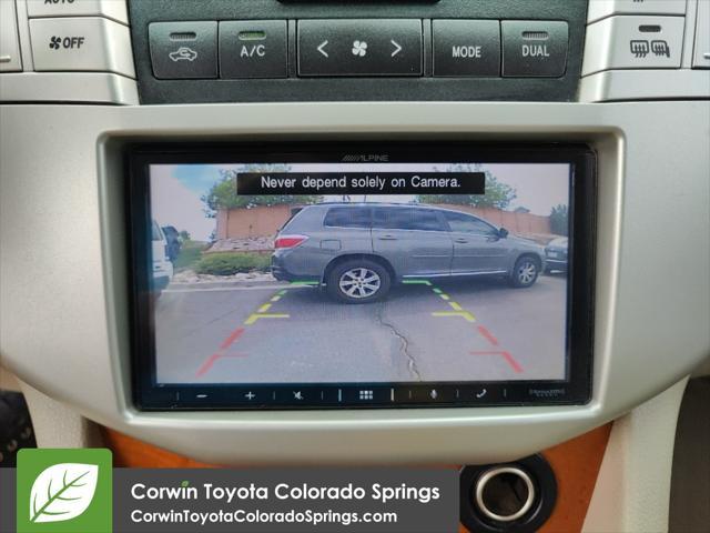 used 2004 Lexus RX 330 car, priced at $6,000