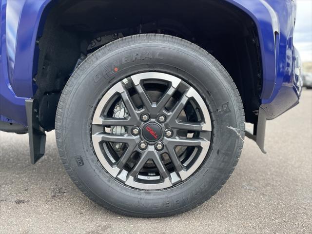 used 2024 Toyota Tacoma car, priced at $52,585