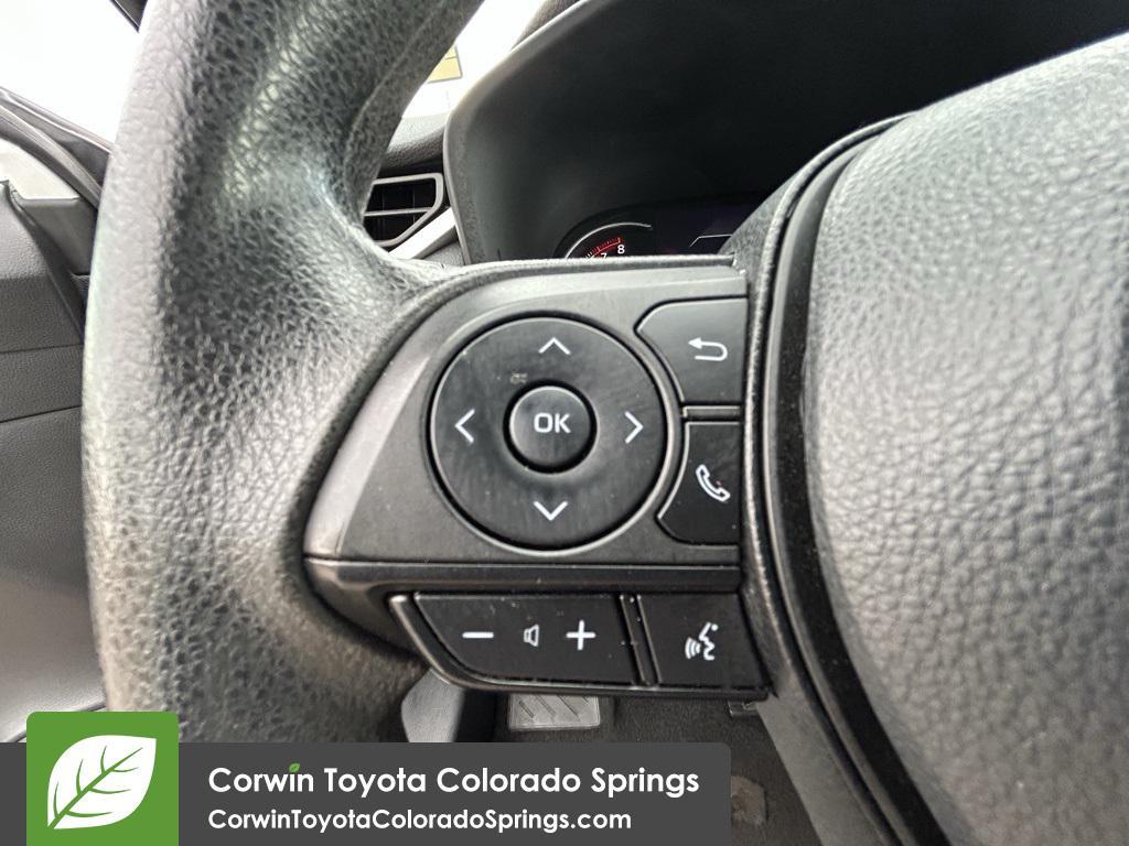 used 2024 Toyota RAV4 car, priced at $26,750