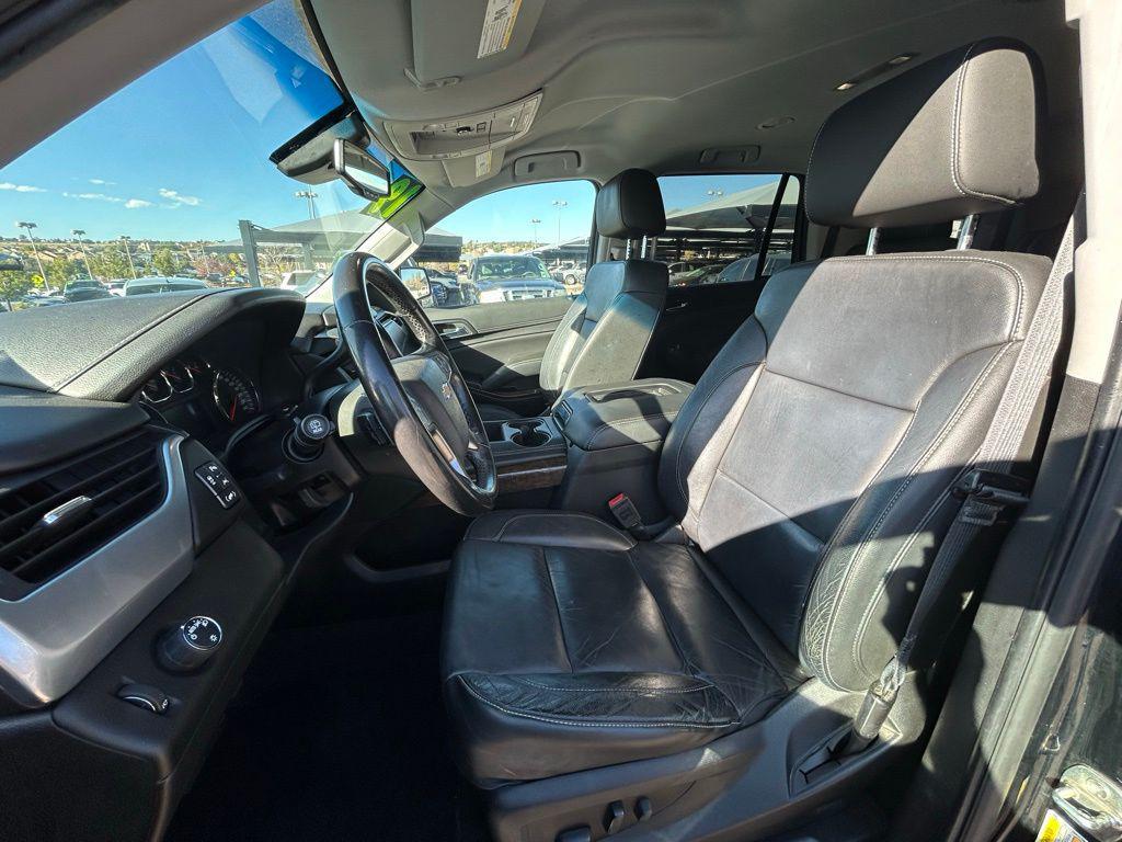 used 2019 Chevrolet Tahoe car, priced at $14,500
