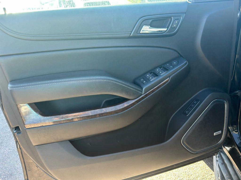used 2019 Chevrolet Tahoe car, priced at $14,500