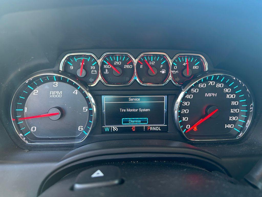 used 2019 Chevrolet Tahoe car, priced at $14,500