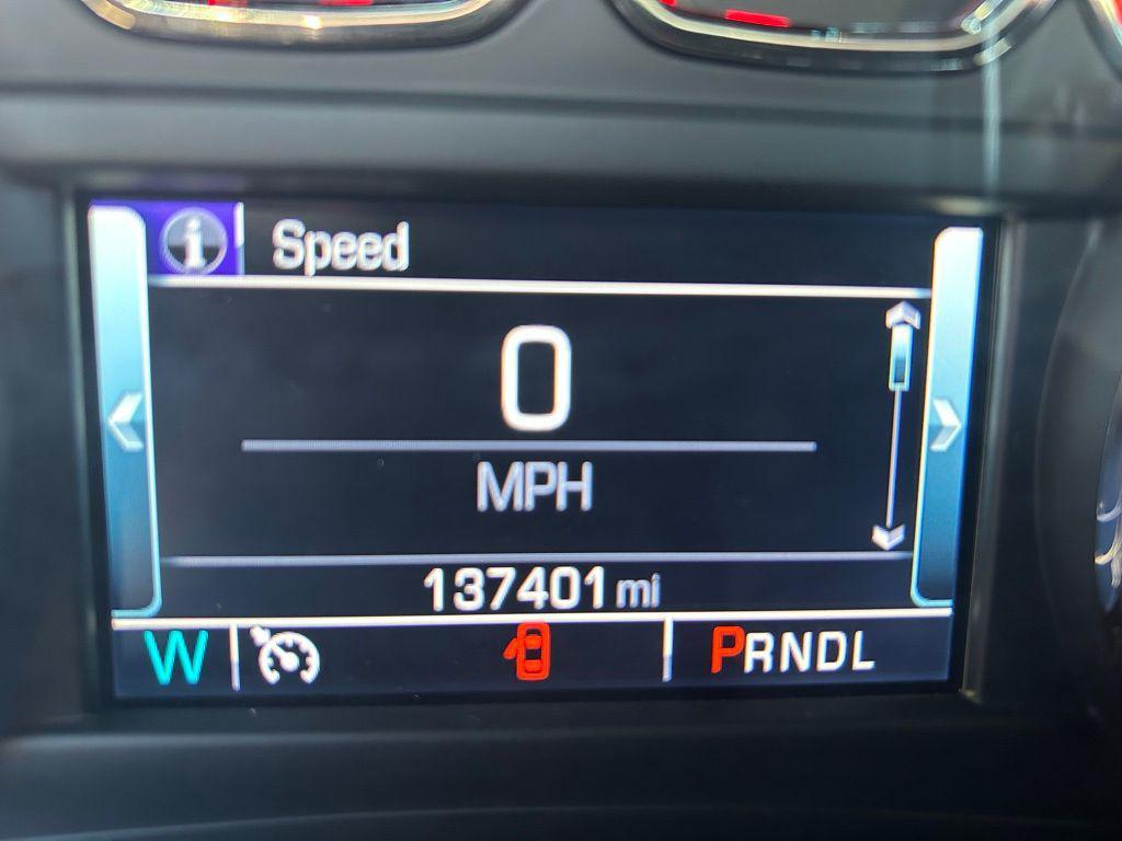 used 2019 Chevrolet Tahoe car, priced at $14,500