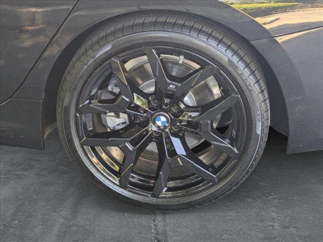 new 2025 BMW 330 car, priced at $53,975