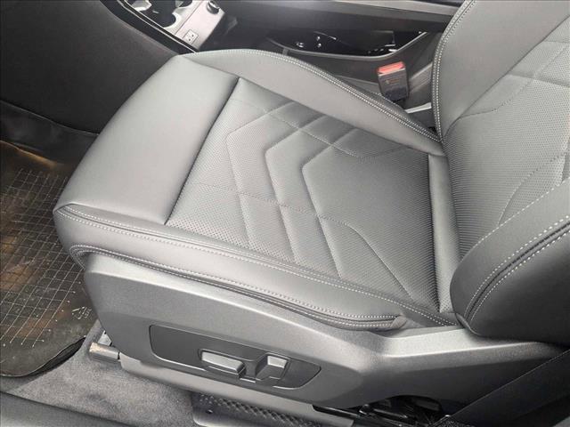 used 2025 BMW X1 car, priced at $46,180