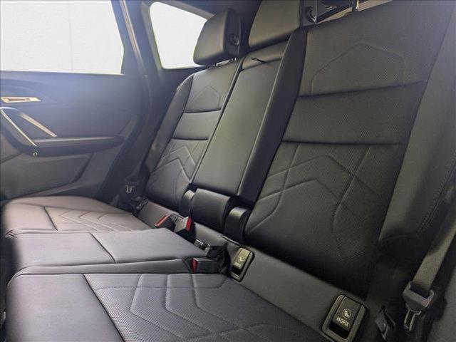 used 2025 BMW X1 car, priced at $39,488