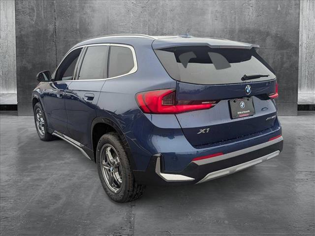 used 2025 BMW X1 car, priced at $46,180